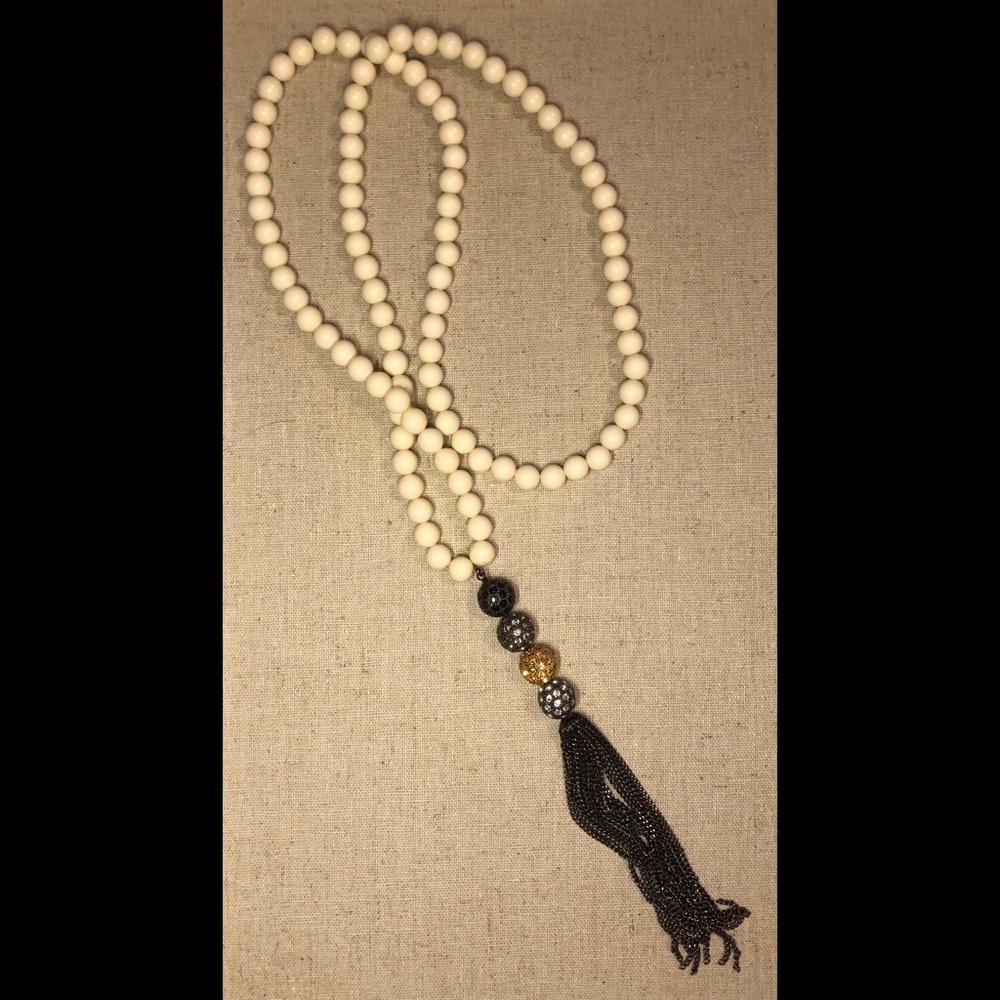 Stella & Dot necklace